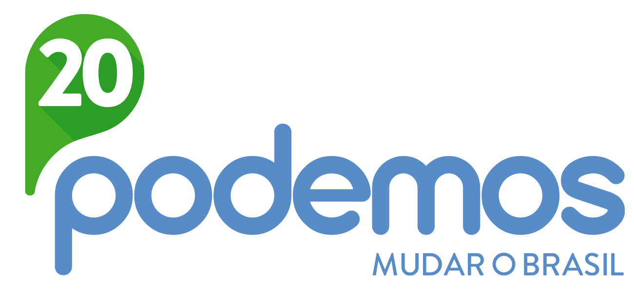 Logo Podemos Ceará